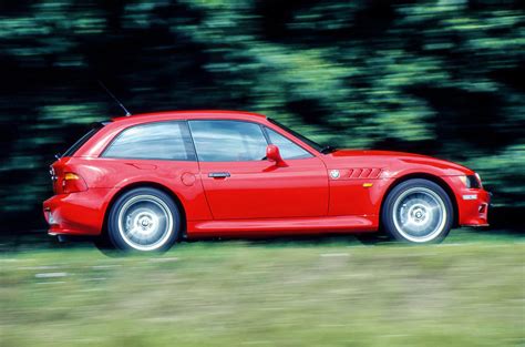 Bmw Z3 Coupe Gebrauchtwagen Test